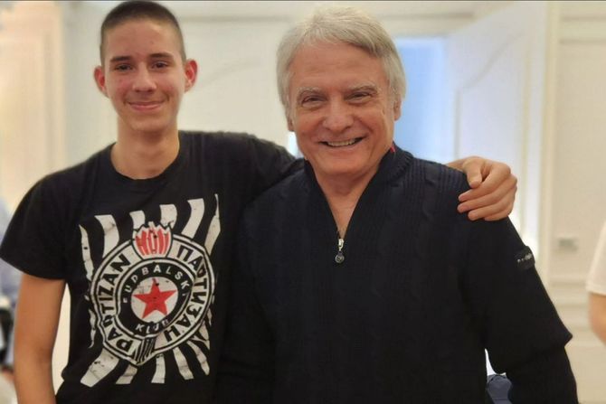 Dušan Dule Savić Dušan Dule Savić