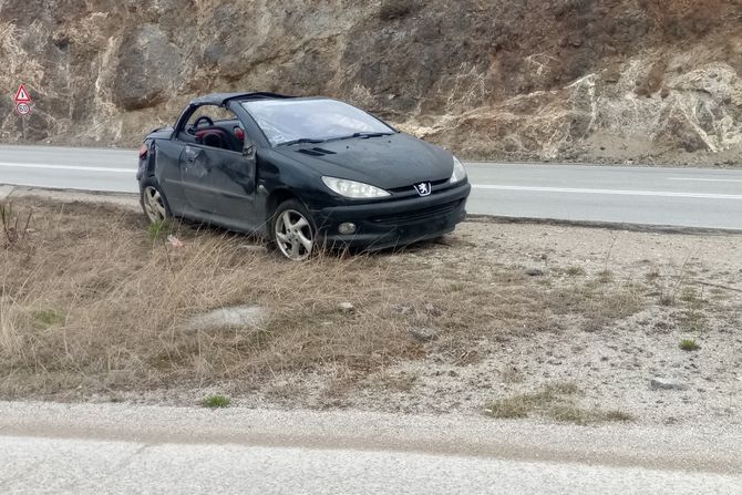 Olupina, Užice, Zlatibor