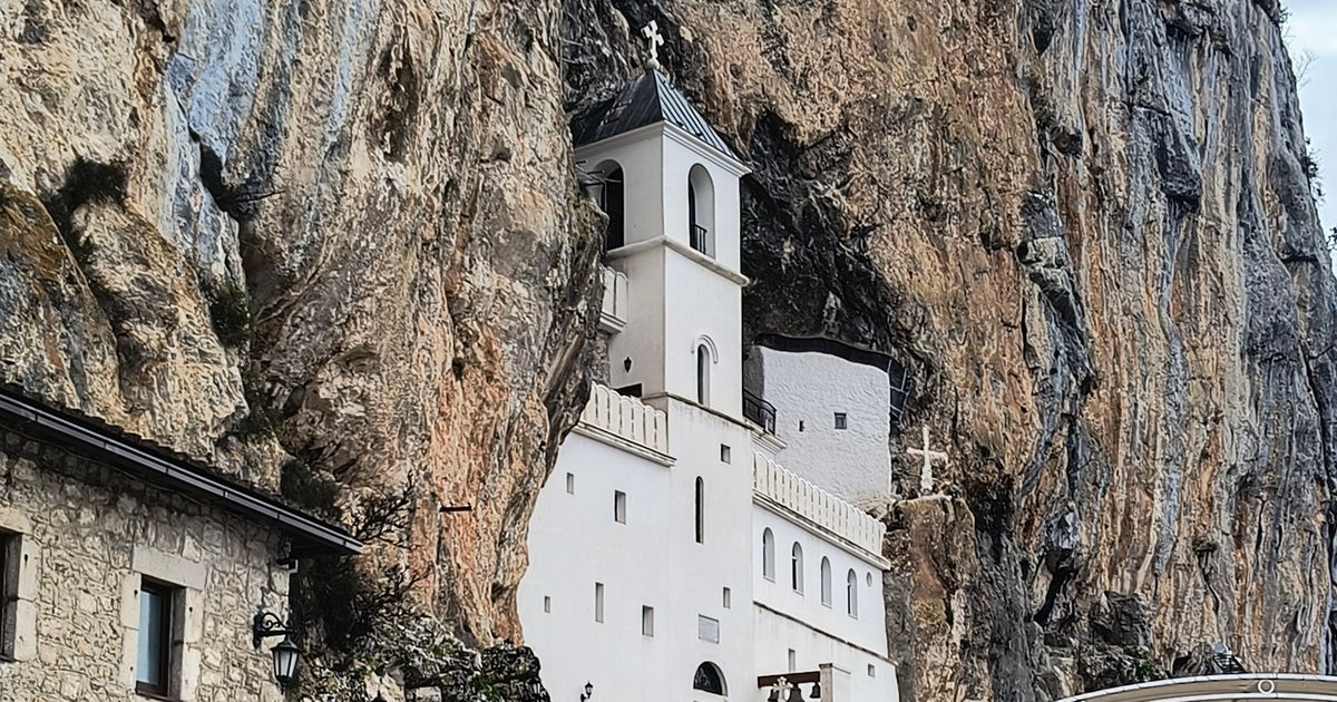 WE CELEBRATE A GREAT HOLIDAY: These are the most important customs you must observe for Saint Basil of Ostrog