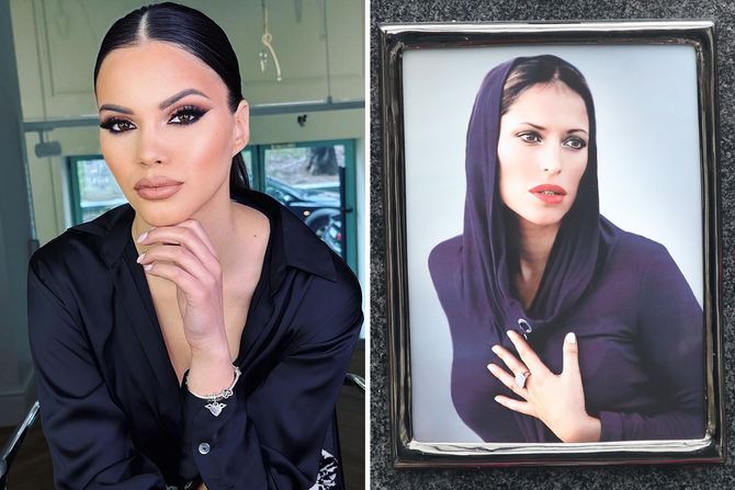 Mia i Ksenija Pajčin Mia i Ksenija Pajčin