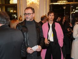 Održana premijera predstave "Mister Dolar" u Narodnom pozorištu u Beogradu