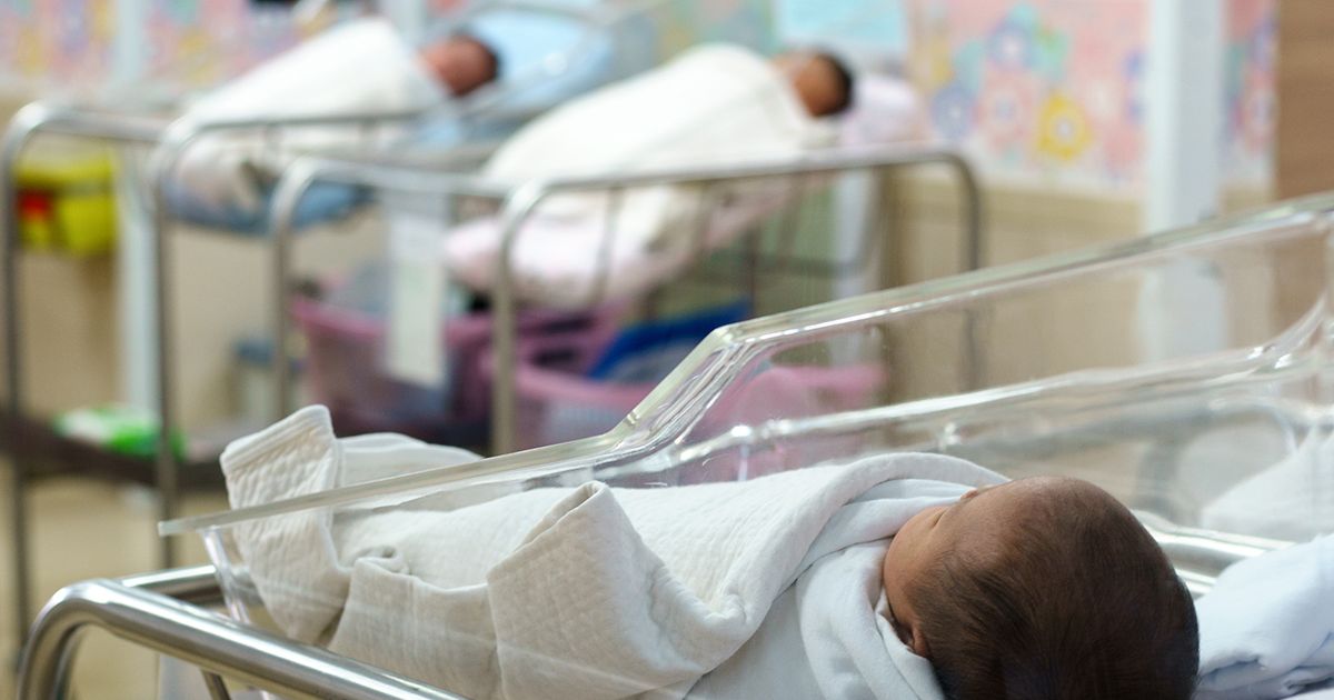 Woman Overcame All Doctor Expectations