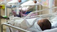Lepe vesti iz kragujevaačkog porodilišta: Drugi bebi bum u poslednjih sedam dana