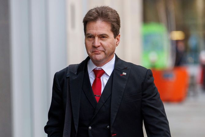 Craig Wright