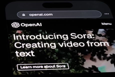 Sora, OpenAI