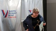 Danas je poslednji dan predsedničkih izbora u Rusiji