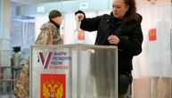 Otvorena biračka mesta drugog dana predsedničkih izbora u Rusiji