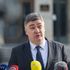 Milanović: "Bosni i Hercegovini je neophodan dijalog tri naroda, bez stranaca"