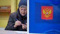 Prvog dana predsedničkih izbora u Rusiji izašlo više od 35 odsto birača: Evo kako je izgledalo glasanje