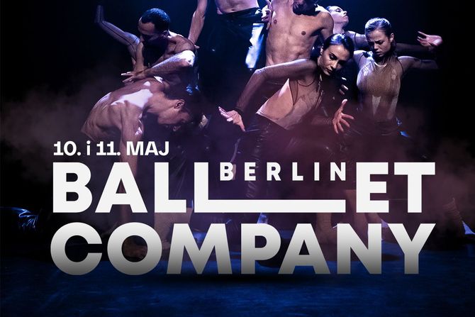 Berlin Ballet Company Berlin Ballet Company