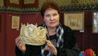 Njene krune od slame čuvaju se u muzejima širom sveta: Jozefa iz Tavankuta neguje svoj hobi skoro 30 godina