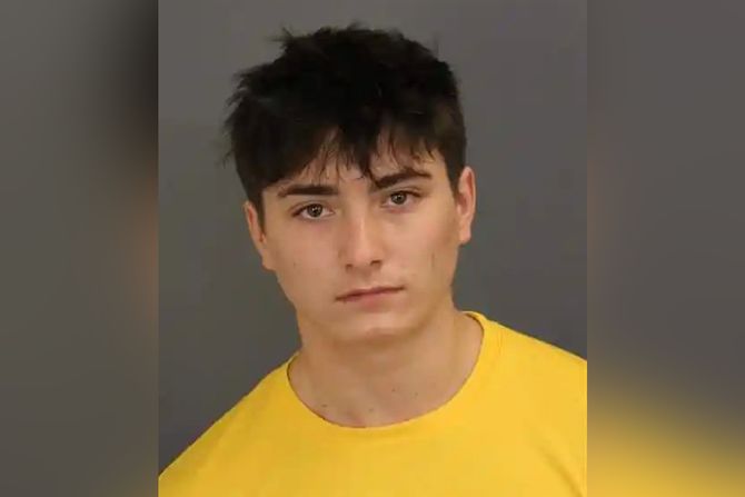 Gavin Seymour Gavin Seymour