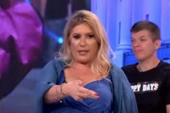 Jelena Golubović Jelena Golubović