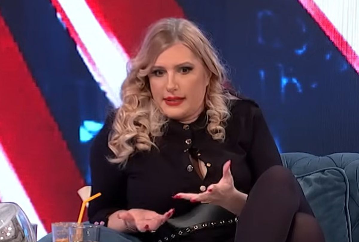 Hoće trudna u Elitu 9! Rijaliti pobednica o uslovima u šou programu: "Želim da uđem sa mamom i mužem"