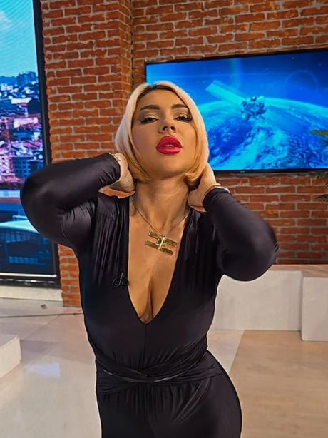 Jovana Jeremić Jovana Jeremić