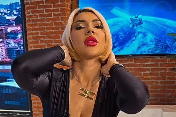 Jovana Jeremić Jovana Jeremić