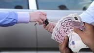 Beograđanin prodao polovnjaka za 9.000€, kupac hoće da ga tuži: Traži mu 1.800€ zbog kvarova koji su usledili