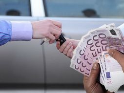 Kupovina prodaja automobila