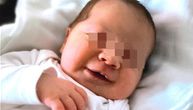 Ovo je beba Mia koju su oteli u Nemačkoj: Baka Marina nađena mrtva, majku joj našli u reci