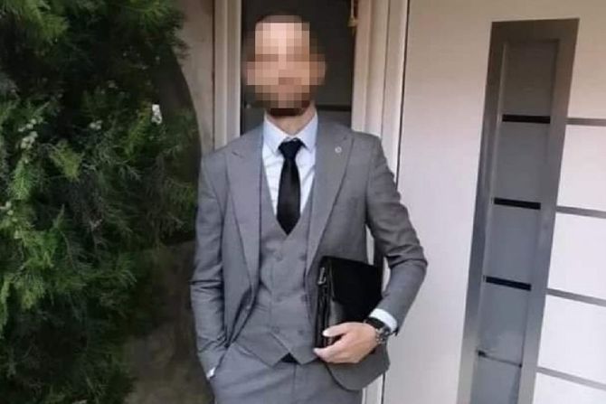 Vranje pronađen Vranje pronađen