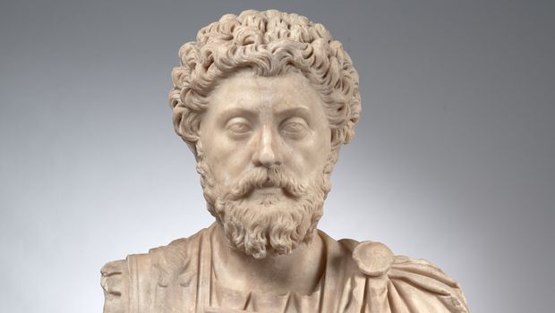 Marcus Aurelius