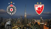 Nove informacije o ulasku Dubaija u Evroligu: Stižu za dve godine, da li to utiče na Partizan i Crvenu zvezdu?