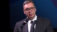 Miletić: Vučić u Briselu pokazao da je akcenat Srbije na partnerima iz EU