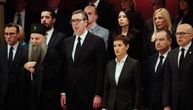 Brnabić: Ne zanima me šta Kurti govori o pogromu,tužnije je ono što čujemo u Beogradu