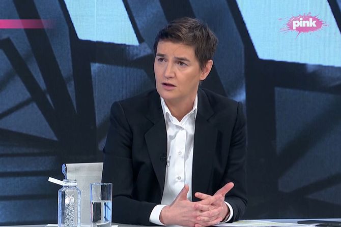 Ana Brnabić