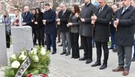 Parastosom i polaganjem venaca u Severnoj Mitrovici obeleženo 20 godina od martovskog pogroma