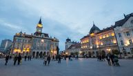 Grad Novi Sad: Optužba POKS-a da im je odbijen uvid u birački spisak je neistina