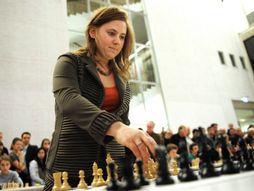 Judit Polgar