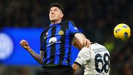 Derbi kola Serije A gotov remijem: Napoli u gostima izvukao bod Interu