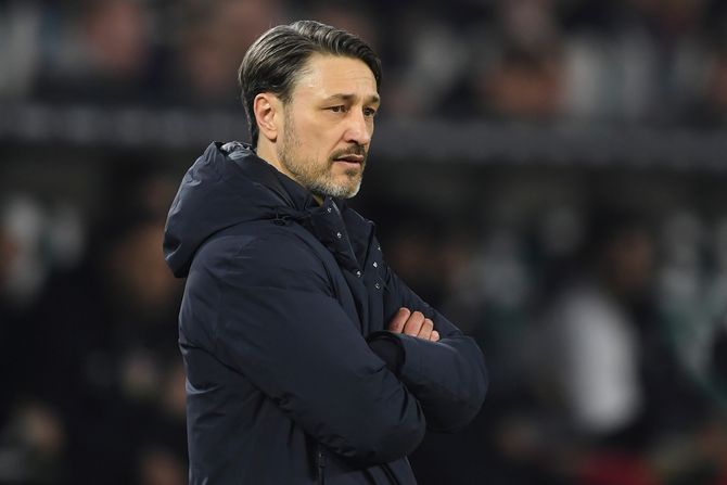 Niko Kovač