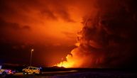 Nestvarne fotografije: Ovako je na Islandu nakon najnovije erupcije vulkana