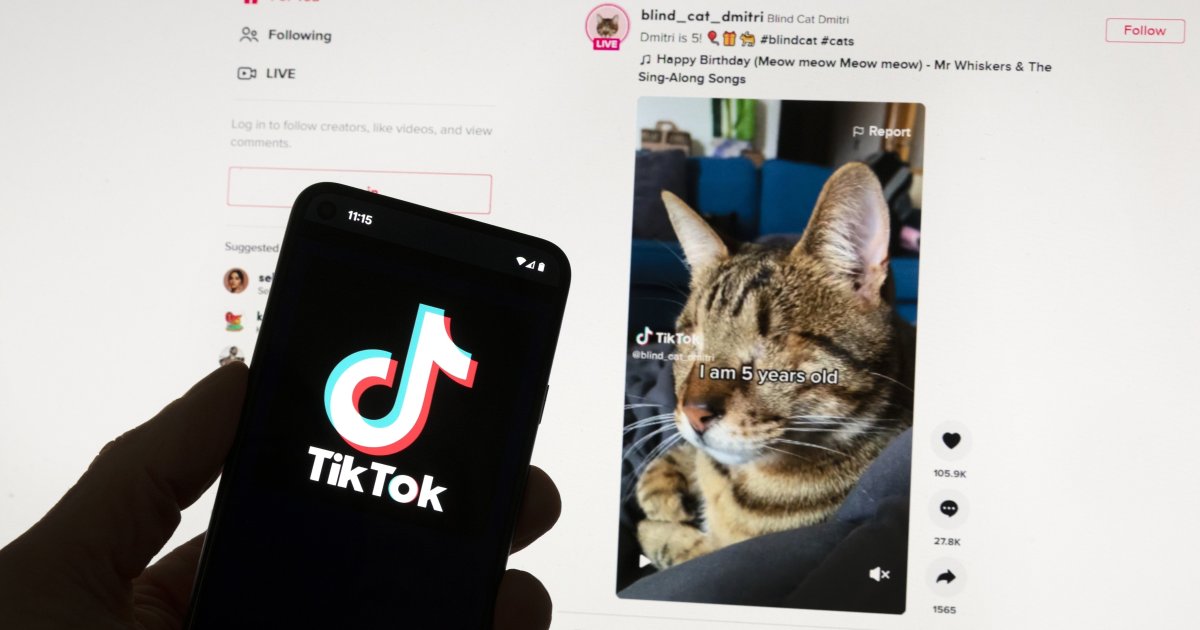 TikTok odneo pobedu nad Fejsbukom na velikom tržištu: Uprkos izgledima