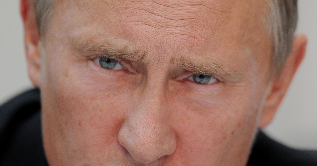 Putinu je pao mrak! Kap koja je prelila čašu, odlučio se na radikalan potez! – Vijesti Putinu je pao mrak! Kap koja je prelila čašu, odlučio se na radikalan potez! – Vijesti