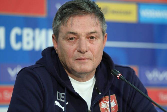 FSS okupljanje reprezentacije FSS okupljanje reprezentacije