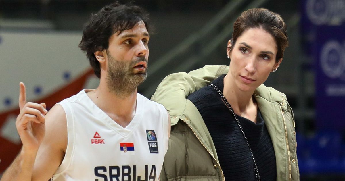 Елисавета godinu дана nije kačila slike sa Teom: Ovo je bila njena poslednja objava