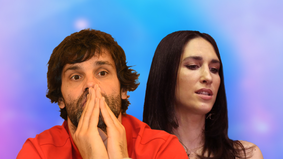 "Nije miran, to će se sve promeniti": Ovako je Jelisaveta slučajno otkrila kakav je Teodosić, sad se razišli