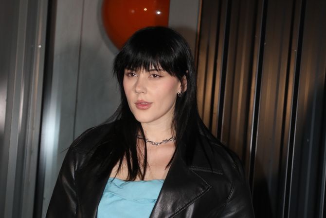 Teya Dora Teodora Pavlovska Nikolija Jovanović promocija Teya Dora Teodora Pavlovska Nikolija Jovanović promocija