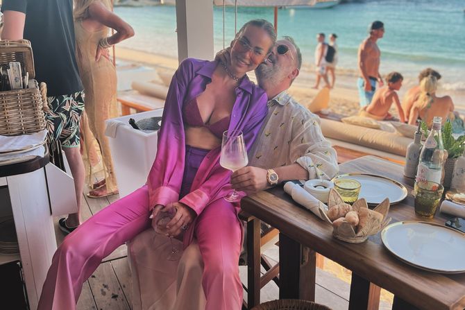 Tačkasta Mara Tačkasta Mara