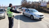 Subotička policija tokom vikenda zadržala 12 vozača: Vozili pijani i drogirani