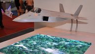 Indija pravi borbeni avion pete generacije: Prvi letovi AMCA očekuju se za četiri godine