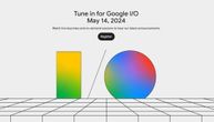 Google I/O 2024 konferencija će se održati 14. maja: Evo šta možemo da očekujemo