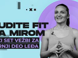 Fit sa Mirom