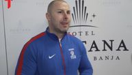 Nenad Smiljković nakon 14. državnog prvenstva u obaranju ruku: "Imamo realne šanse za medalje na EP"