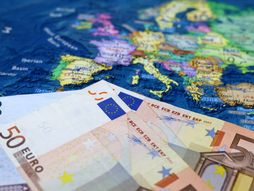Evrozona, evropa, evri