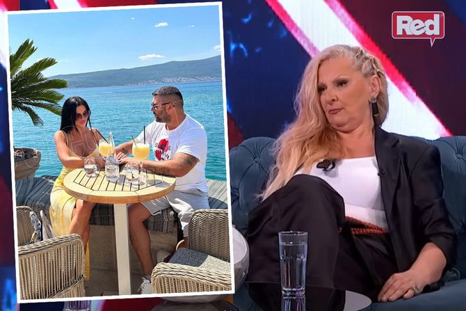 Jasna Ahmić, Stanija Dobrojević i Asmin Durdžić Jasna Ahmić, Stanija Dobrojević i Asmin Durdžić