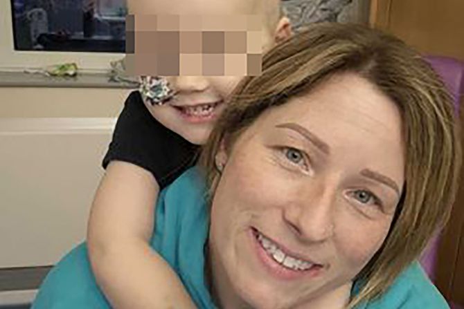 Lizzie Croft Lizzie Croft